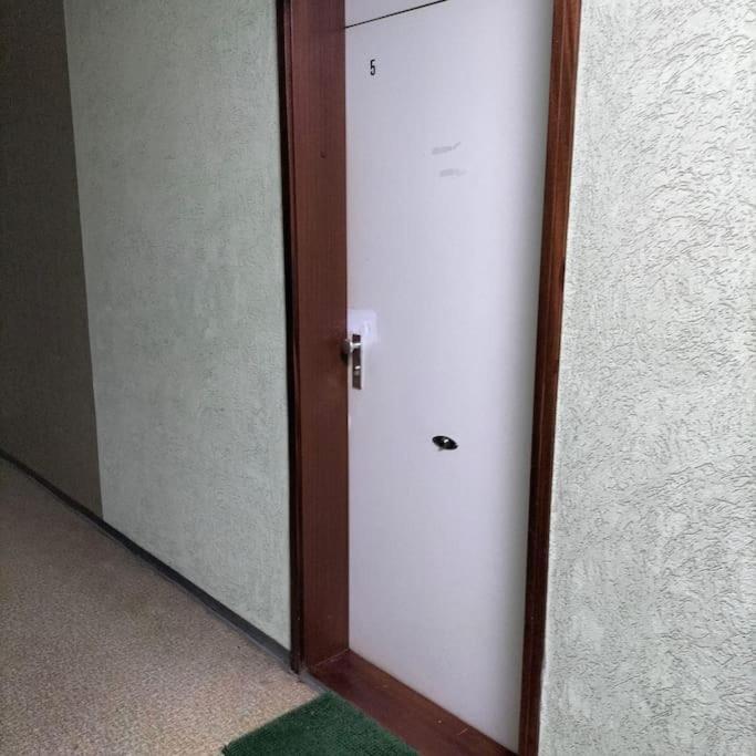 Ferienwohnung Altenau Im Harz, Hunde Buitenkant foto