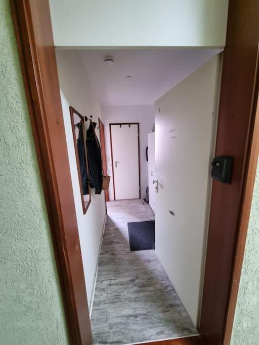 Ferienwohnung Altenau Im Harz, Hunde Buitenkant foto
