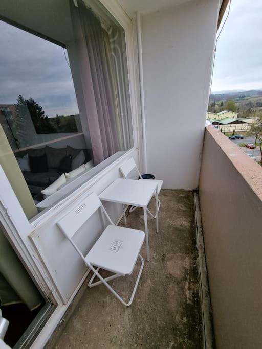 Ferienwohnung Altenau Im Harz, Hunde Buitenkant foto
