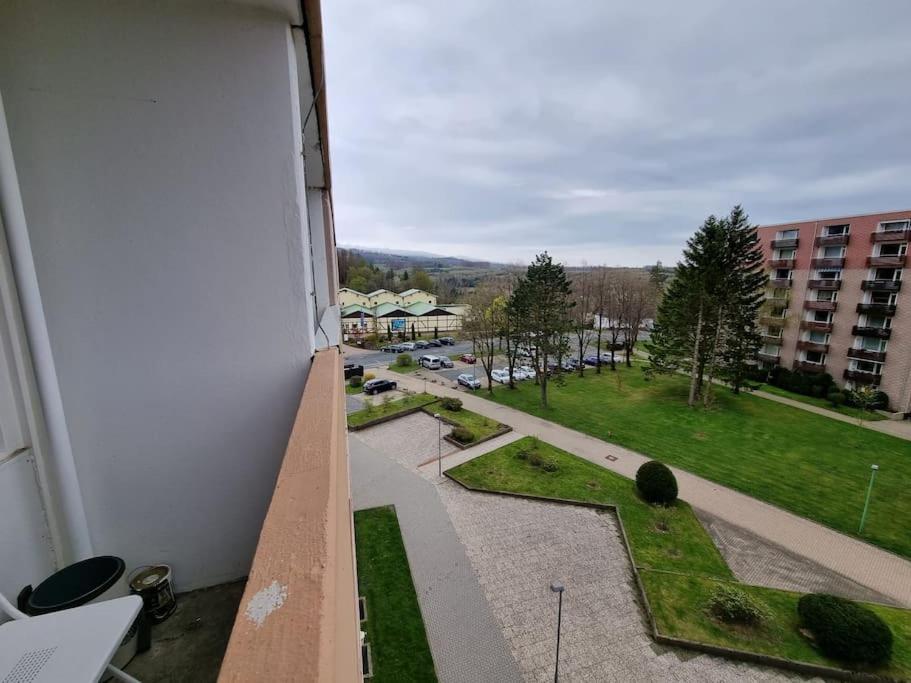 Ferienwohnung Altenau Im Harz, Hunde Buitenkant foto